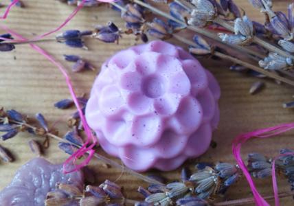Recette Savon Fleurs de Provence