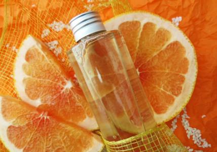 Recette Shampooing fortifiant