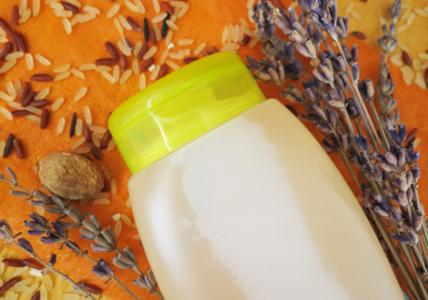 Recette Shampooing à la Lavande apaisante pour cuir chevelu sensible