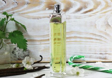 Recette Eau de Parfum Ange