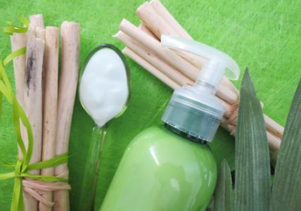 Recette Lait végétal douceur aux extraits de Bambou