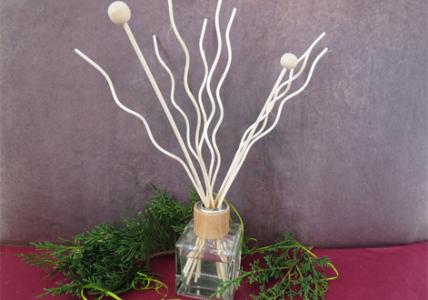 Recette Bouquet parfumé Cèdre