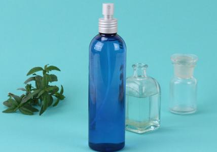 Recette Lotion visage & corps Fraîcheur de Menthe