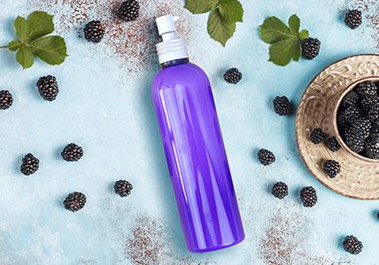 Recette Lait corps onctueux au Complexe Hydratation intense