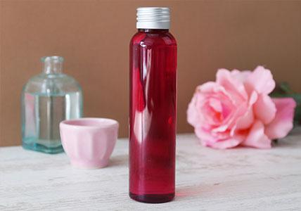 Recette Elixir jeunesse à la Rose 