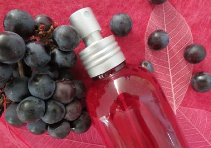 Huile sèche nutritive pour le corps 