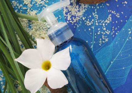 Recette Shampooing des Lagons Simplissime