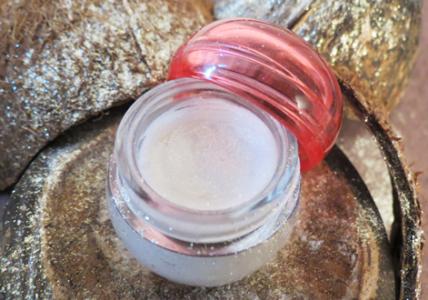 Recette Touche de Paillettes naturelle