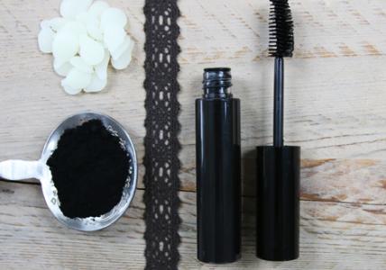 Recette Mascara Noir Yeux de Biche
