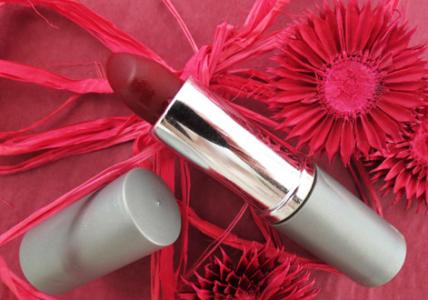 Recette Rouge à lèvres sur mesure Rouge Passion