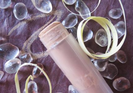 Recette Stick camouflant Teint Parfait