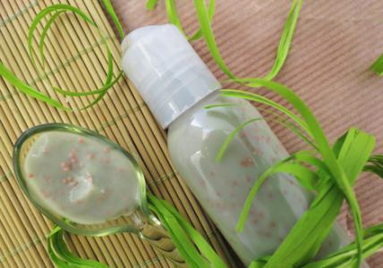 Recette CC crème teint parfait "anti-rougeurs"