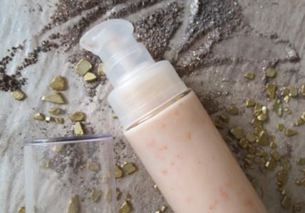 Recette Fond de teint oil free "Soie de teint"