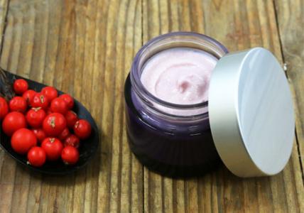 Recette Délicieuse Cold cream