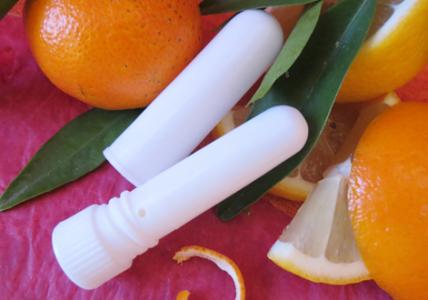 Recette Stick inhalateur Nuit paisible