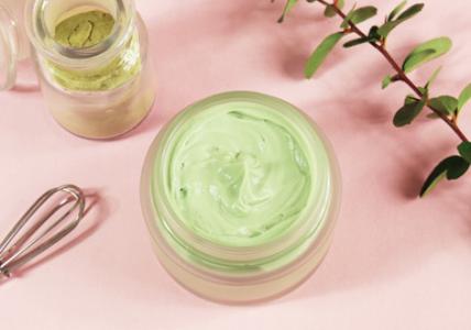 Recette Masque purifiant et brillance des cheveux