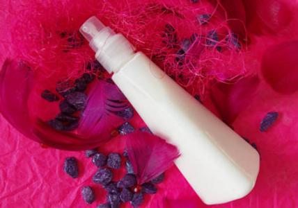 Recette Crème visage & corps aux actifs booster de jeunesse