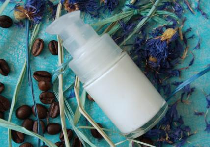 Recette Soin fondamental Lift regard