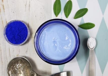 Recette Masque "Anti-soif "