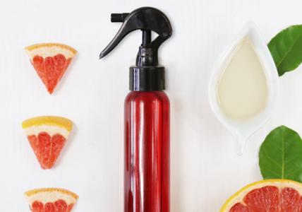 Recette Spray au Keratin'Protect thermo-protecteur