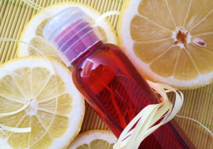 Recette Shampooing Force pour cheveux fragiles