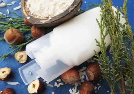 Recette BB Crème pour Homme matifiante et purifiante 