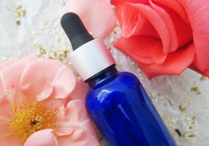 Recette Sérum Précieux jeunesse