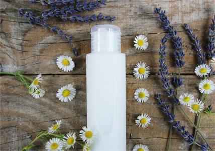 Recette Soin peau douce Lavande & Camomille