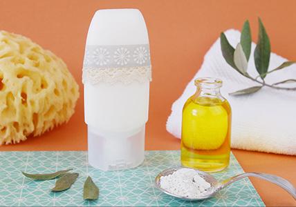 Recette Pommade Oxyde de Zinc & Stéarate de Magnésium