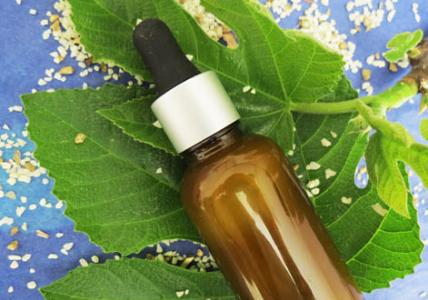 Recette Sérum yeux & lèvres jeunesse au Resvératrol