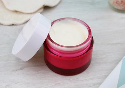 Recette Crème jeunesse au Resvératrol