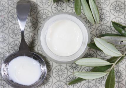 Recette Baume contour des yeux Trésor d'Afrique