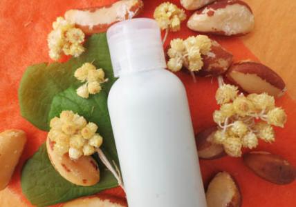 Recette Crème au Ginkgo Biloba apaisant