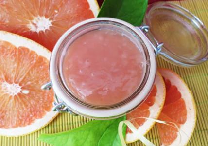 Recette Gel tonifiant Guarana & Thé matcha