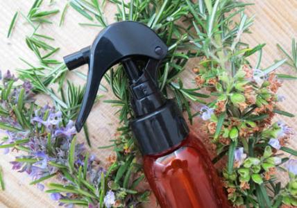 Recette Friction Force & Vigueur pour les cheveux 