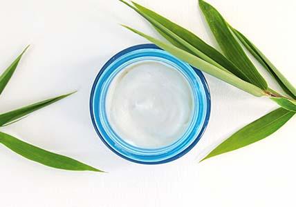 Recette Gommage visage douceur