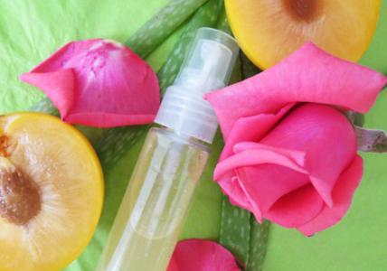 Recette Sérum jeunesse à l'Aloe Vera