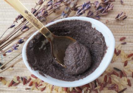 Recette Cataplasme "Eteins le feu" Minute