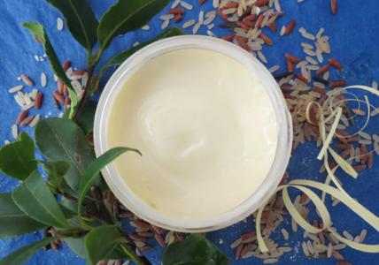 Recette Masque capillaire Force & Résistance pour cheveux fragilisés