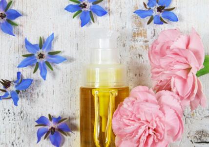 Recette Elixir des reines aux 5 huiles précieuses