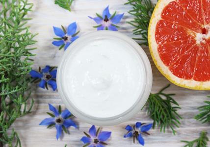 Recette Masque capillaire à la Bourrache revitalisante