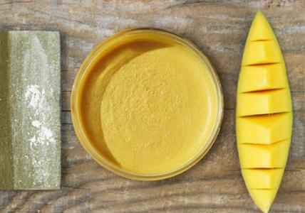 Recette Beurre tropical aux fruits exotiques