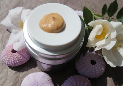 Recette BB Crème protectrice
