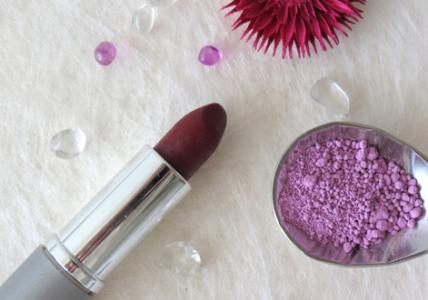 Recette Rouge à lèvres Rouge Carmin