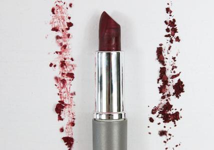 Recette Rouge à lèvres Voile Pourpre