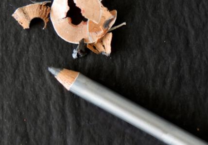 Recette Crayon yeux Gris Perle