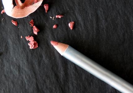 Recette Crayon yeux Rose Sorbet