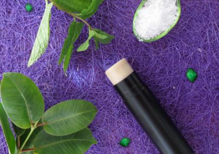 Recette Déodorant solide de voyage 100% naturel aux huiles essentielles