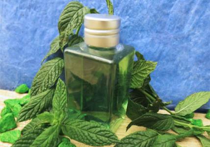 Recette Lotion après-rasage Fraîcheur