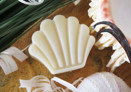 Recette Pain de Savon Surgras Summer